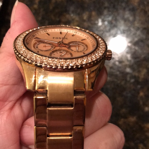 Fossil watch - Picture 5 of 7